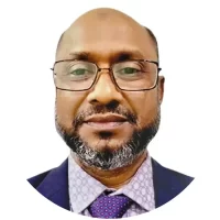 MD. OBAIEDUR RAHMAN