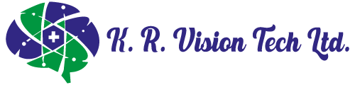 K.R. VISION TECH LIMITED Logo