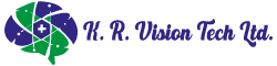 K.R. VISION TECH LIMITED Logo