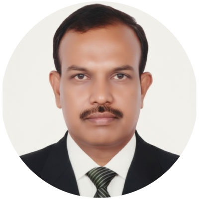 AMZAD HOSSAIN